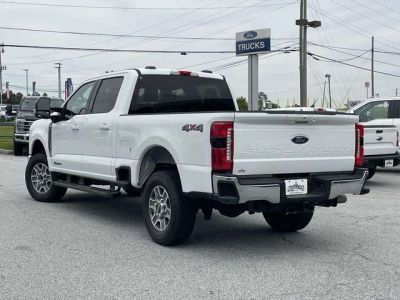 2025 Ford F-250SD - Photo 4