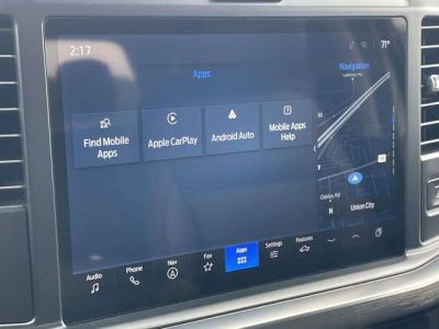 2025 Ford F-250SD - Photo 22