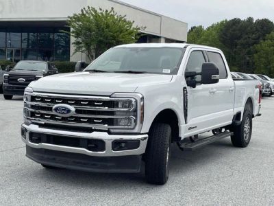 2025 Ford F-250SD - Photo 5
