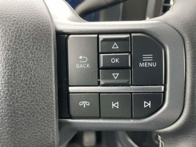 2025 Ford F-250SD - Photo 21