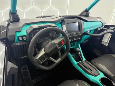 2025 Polaris RZR Pro R 4 Ultimate - Photo 14