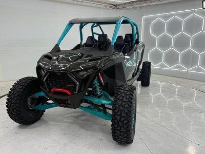 2025 Polaris RZR Pro R 4 Ultimate - Photo 2