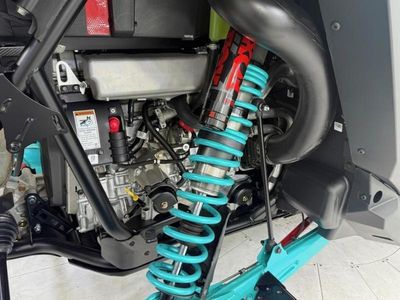 2025 Polaris RZR Pro R 4 Ultimate - Photo 11