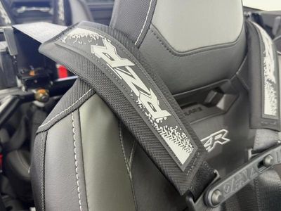 2025 Polaris RZR Pro R 4 Ultimate - Photo 8