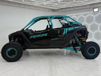 2025 Polaris RZR Pro R 4 Ultimate - Photo 5