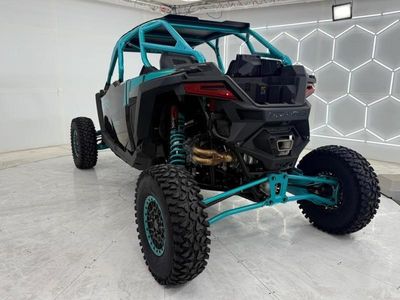 2025 Polaris RZR Pro R 4 Ultimate - Photo 3