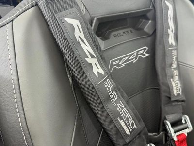 2025 Polaris RZR Pro R 4 Ultimate - Photo 9