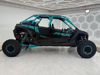 2025 Polaris RZR Pro R 4 Ultimate - Photo 6
