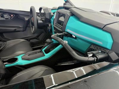 2025 Polaris RZR Pro R 4 Ultimate - Photo 12