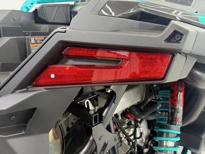 2025 Polaris RZR Pro R 4 Ultimate - Photo 10