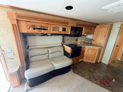 2009 Jayco Seneca HD — photo 14 view