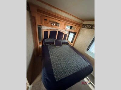 2009 Jayco Seneca HD — photo 27 view