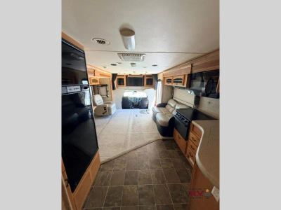 2009 Jayco Seneca HD — photo 31 view