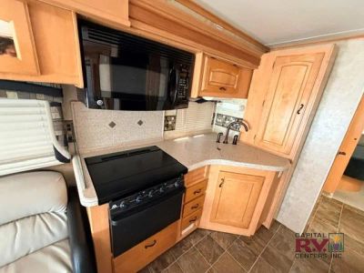 2009 Jayco Seneca HD — photo 15 view