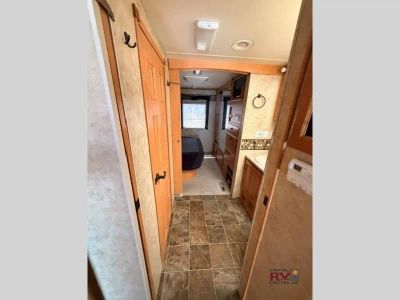2009 Jayco Seneca HD — photo 23 view