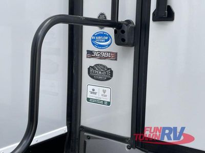 2026 Forest River RV Wildwood Heritage Glen - Photo 52