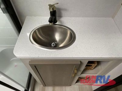 2026 Forest River RV Wildwood Heritage Glen - Photo 41