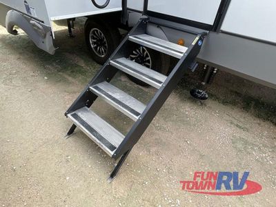 2026 Forest River RV Wildwood Heritage Glen - Photo 18