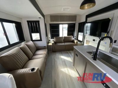 2026 Forest River RV Wildwood Heritage Glen - Photo 33