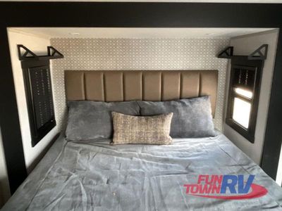 2026 Forest River RV Wildwood Heritage Glen - Photo 48