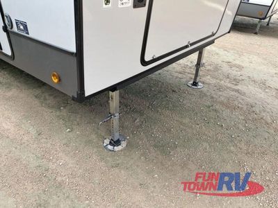 2026 Forest River RV Wildwood Heritage Glen - Photo 17