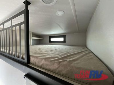 2026 Forest River RV Wildwood Heritage Glen - Photo 53