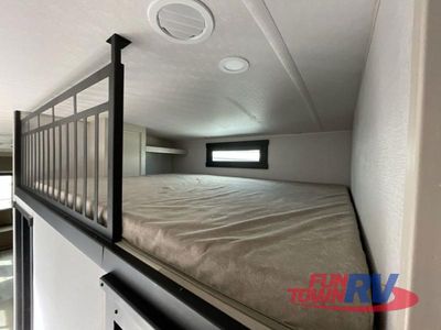 2026 Forest River RV Wildwood Heritage Glen - Photo 5