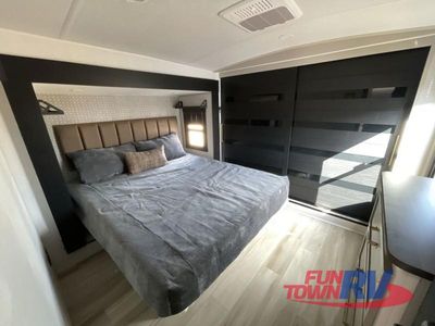 2026 Forest River RV Wildwood Heritage Glen - Photo 45