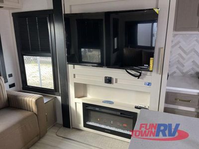 2026 Forest River RV Wildwood Heritage Glen - Photo 36