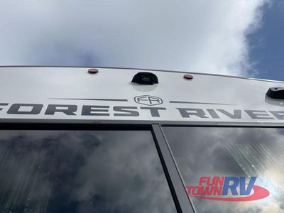 2026 Forest River RV Wildwood Heritage Glen - Photo 22