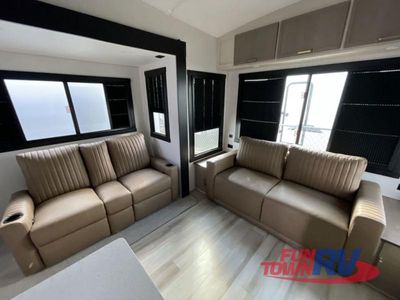 2026 Forest River RV Wildwood Heritage Glen - Photo 34