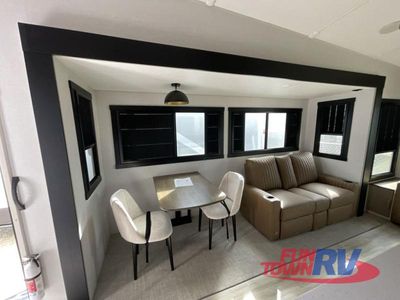 2026 Forest River RV Wildwood Heritage Glen - Photo 10