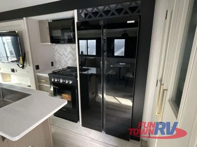 2026 Forest River RV Wildwood Heritage Glen - Photo 29