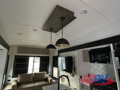 2026 Forest River RV Wildwood Heritage Glen - Photo 31