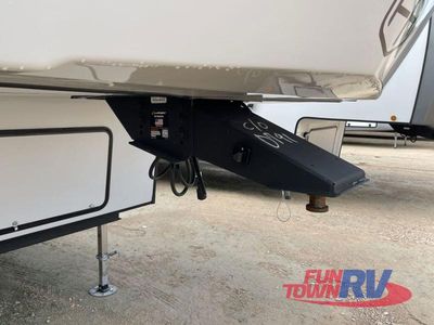 2026 Forest River RV Wildwood Heritage Glen - Photo 16