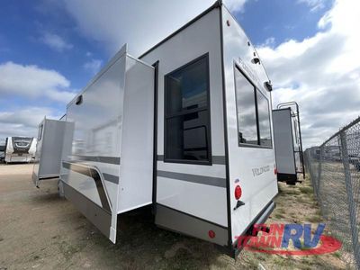 2026 Forest River RV Wildwood Heritage Glen - Photo 13
