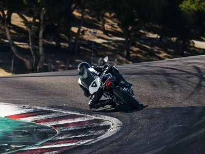2026 CFMOTO 675SS - Photo 7