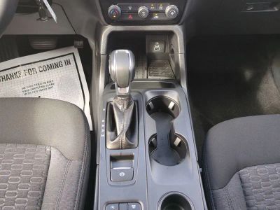 2025 Ford Ranger — photo 19 view