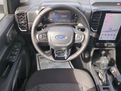 2025 Ford Ranger — photo 16 view