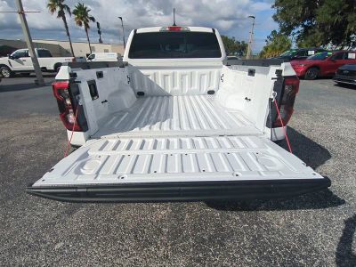 2025 Ford Ranger — photo 13 view