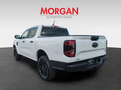 2025 Ford Ranger — photo 7 view