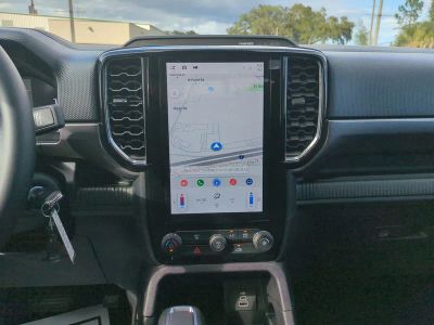 2025 Ford Ranger — photo 18 view