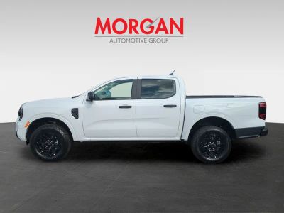 2025 Ford Ranger — photo 8 view