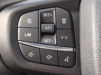 2025 Ford Ranger — photo 23 view