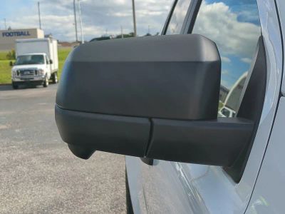 2025 Ford Ranger — photo 12 view