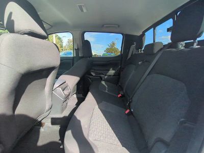2025 Ford Ranger — photo 14 view