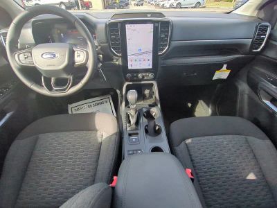 2025 Ford Ranger — photo 15 view