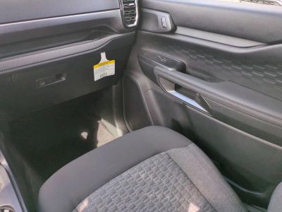 2025 Ford Ranger — photo 17 view