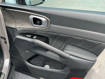 2026 Kia Sorento — photo 21 view