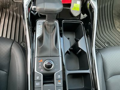 2026 Kia Sorento — photo 13 view